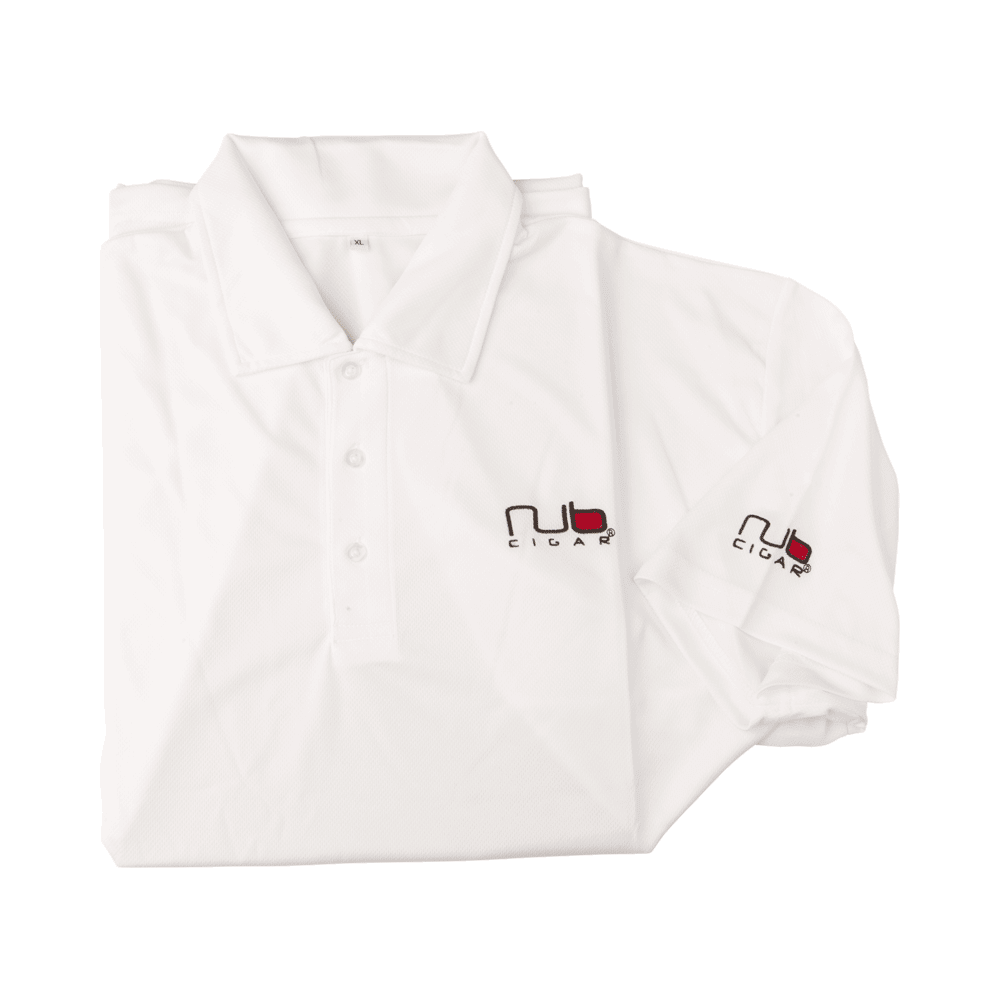 NUB Dry Fit Polo, , cigars